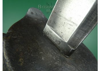 French M1833 Naval Cutlass. Sabre d&#039; Abordage. #2207017 #11