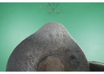 French M1833 Naval Cutlass. Sabre d&#039; Abordage. #2207017 #13