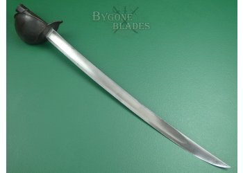 French M1833 Naval Cutlass. Sabre d&#039; Abordage. #2207017 #5