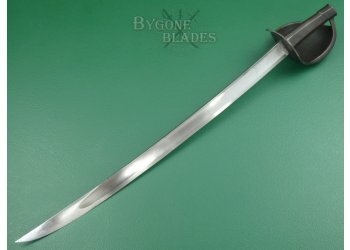 French M1833 Naval Cutlass. Sabre d&#039; Abordage. #2207017 #6