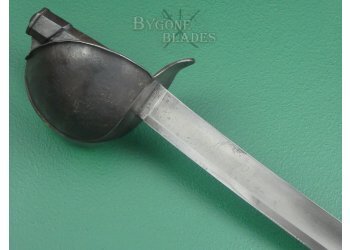 French M1833 Naval Cutlass. Sabre d&#039; Abordage. #2207017 #7