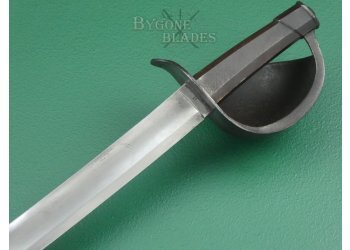 French M1833 Naval Cutlass. Sabre d&#039; Abordage. #2207017 #8