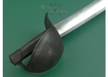 French M1833 Naval Cutlass. Sabre d&#039; Abordage. #2207017 #9