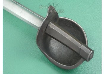 French M1833 Naval Cutlass. Sabre d&#039; Abordage. #2207017 #10