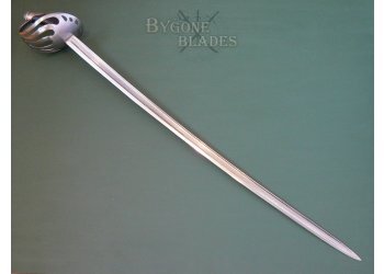 French made M1890 Cavalry Sabre