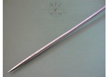 French Made M1890 Cavalry Sabre. Chatellerault Arsenal #11