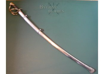 Cavalry Sword