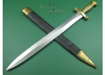 1831 French Glaive