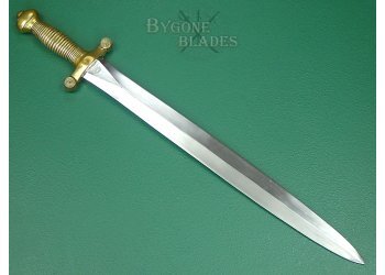 French Model 1831 Infantry Glaive. Talabot Paris 1832. #2606002 #5