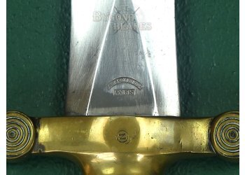 French Model 1831 Infantry Glaive. Talabot Paris 1832. #2606002 #9