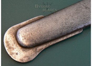 French Model 1845 Infantry Adjutants Sword #13