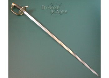 French Model 1845/82 Senior Army Officers Sword #4