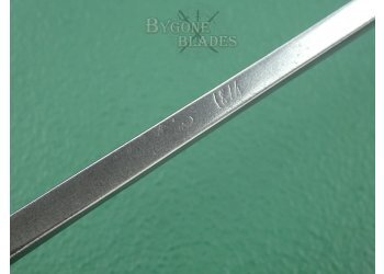 French AN XI Napoleonic Cuirassiers Sword. Re-hilted With 1854 Pattern Heavy Cavalry Guard. #2106015 #13