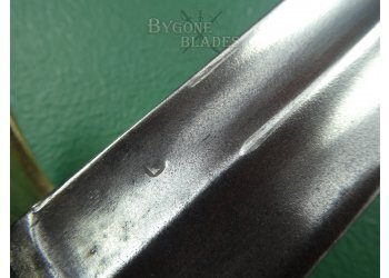 French AN XI Napoleonic Cuirassiers Sword. Re-hilted With 1854 Pattern Heavy Cavalry Guard. #2106015 #14