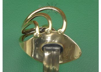 French Napoleonic AN XI Cuirassiers Sword. Waterloo Period Heavy Cavalry Sword. #2204010 #13