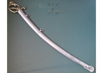 Napoleonic Cavalry sabre