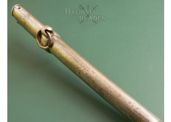 French Napoleonic Wars AN XI Cavalry Troopers Sabre #14