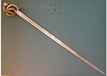 Napoleonic Wars 1811 Cuirassiers Sword