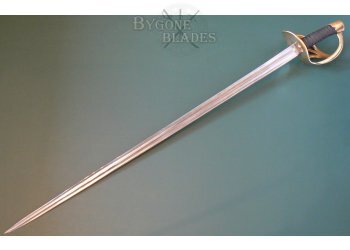 French Napoleonic Heavy Cavalry Sword