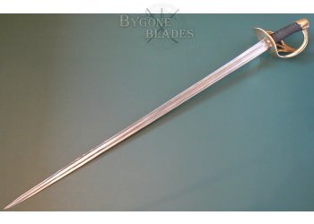 French Napoleonic Heavy Cavalry Sword