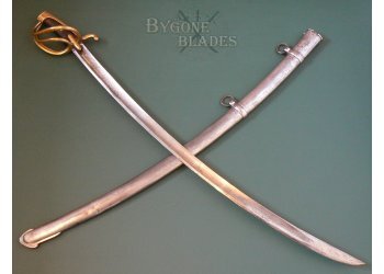 Artelier De Paris French Napoleonic Wars Light Cavalry Sabre