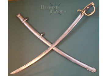 Napoleonic Wars Cavalry Sabre