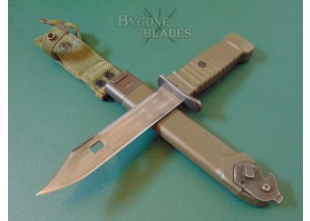 KCB-77 German Tactical Knife