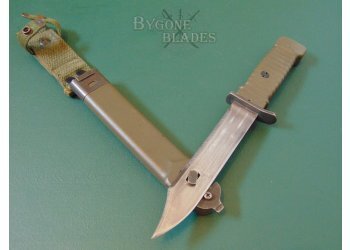 GFerman M9 Military Knife KCB-77