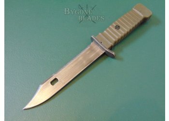 German Cold War KCB-70 Combat Knife.  #7