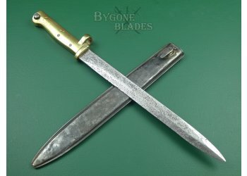 Ersatz bayonet EB21