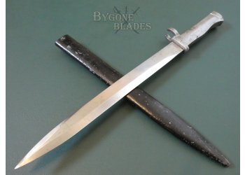Ersatz bayonet Carter EB 24