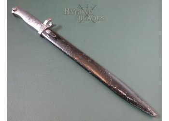Ersatz Bayonet 24