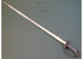 German Imperial Army Officers Sword M1889 #6