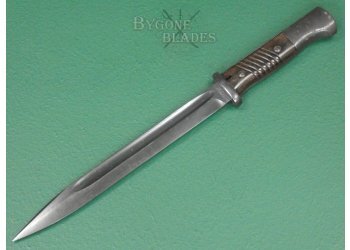 German K98 Bayonet. 1941. #2407028 #6