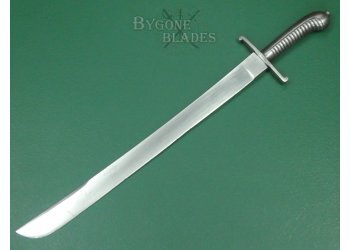 German. Kingdom of Wurttemberg 1829 Faschinenmesser. #2603010 #6