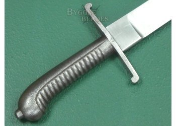 German. Kingdom of Wurttemberg 1829 Faschinenmesser. #2603010 #9