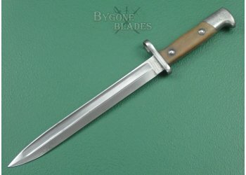 German M1871/84 Knife Bayonet. #2203002 #6