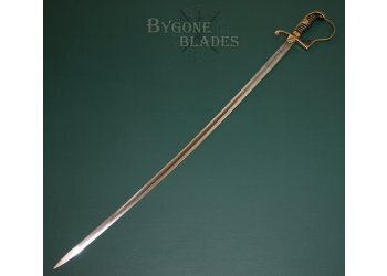 German Army Sabre