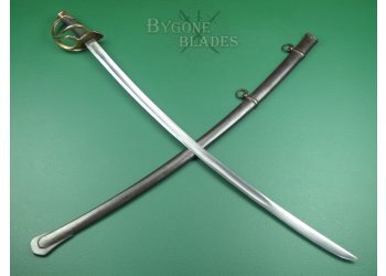 1840 Cavalry Sabre
