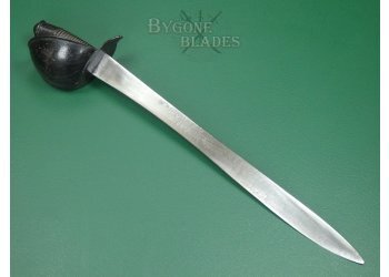 Prussian M1852 cutlass