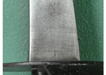 German. Prussian Model 1852 Naval Cutlass.#2409001 #5