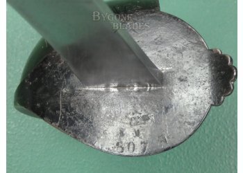 German. Prussian Model 1852 Naval Cutlass.#2409001 #8