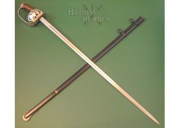 KD89 Kavalerie Degen