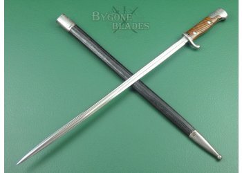 S98 n.A bayonet