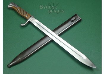 S98/05 bayonet CITO-COLN 