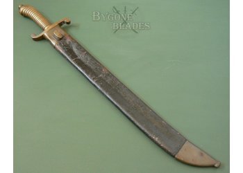 German Infantry Sidearm