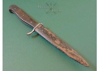 German Trench Fighting knife