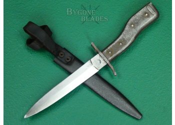 Ersatz Bayonet EB1. DEMAG