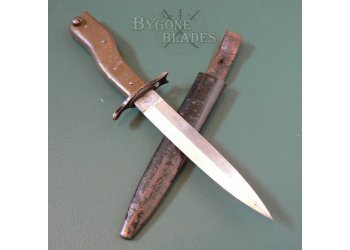 German Ersatz Bayonet EB01