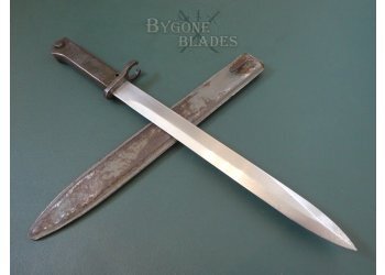 Ersatz Bayonet EB 35